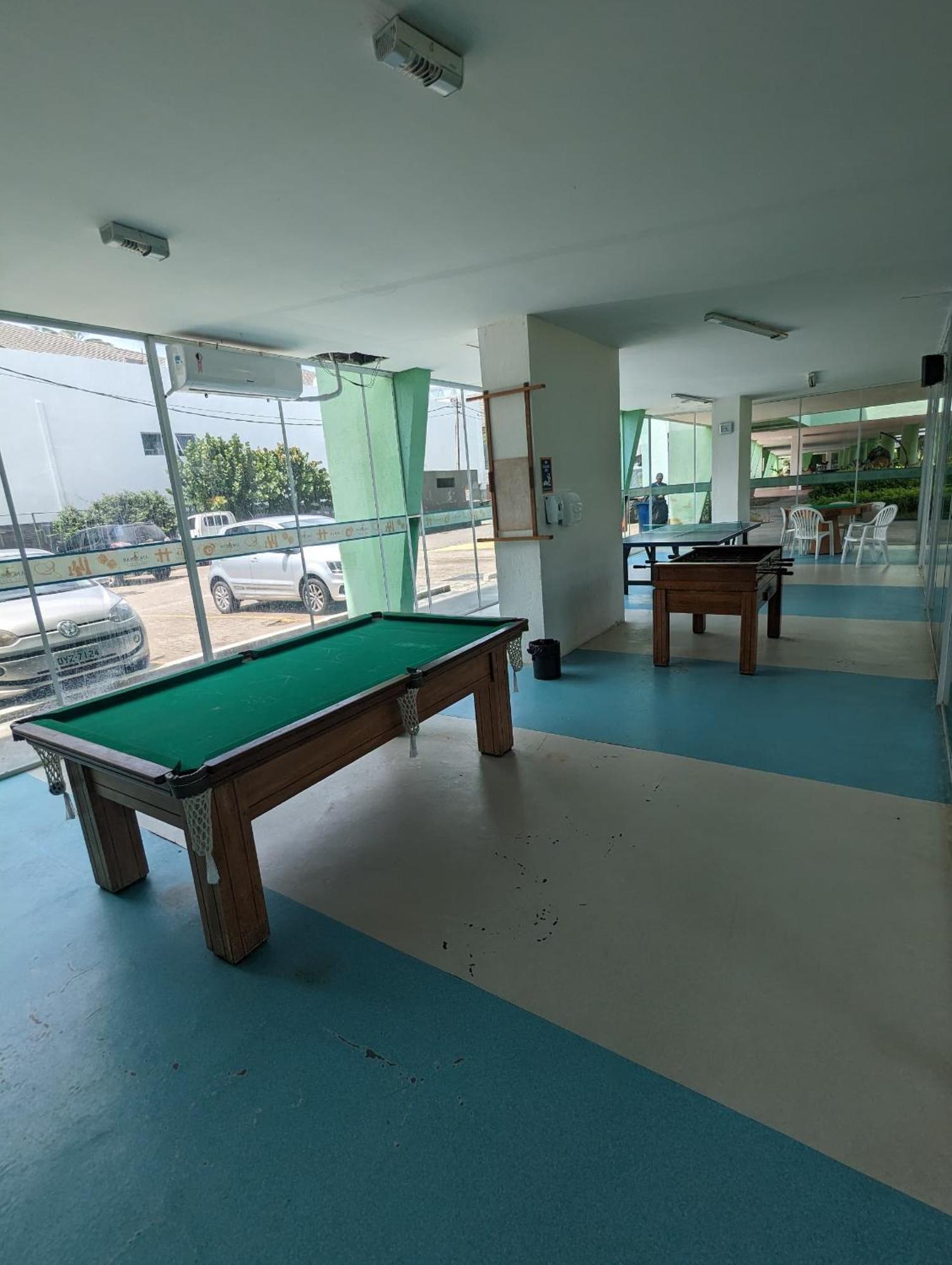 Ancorar 1205-Beira-Mar:Vista Para O Mar E Piscina! Pôrto das Galinhas Екстериор снимка